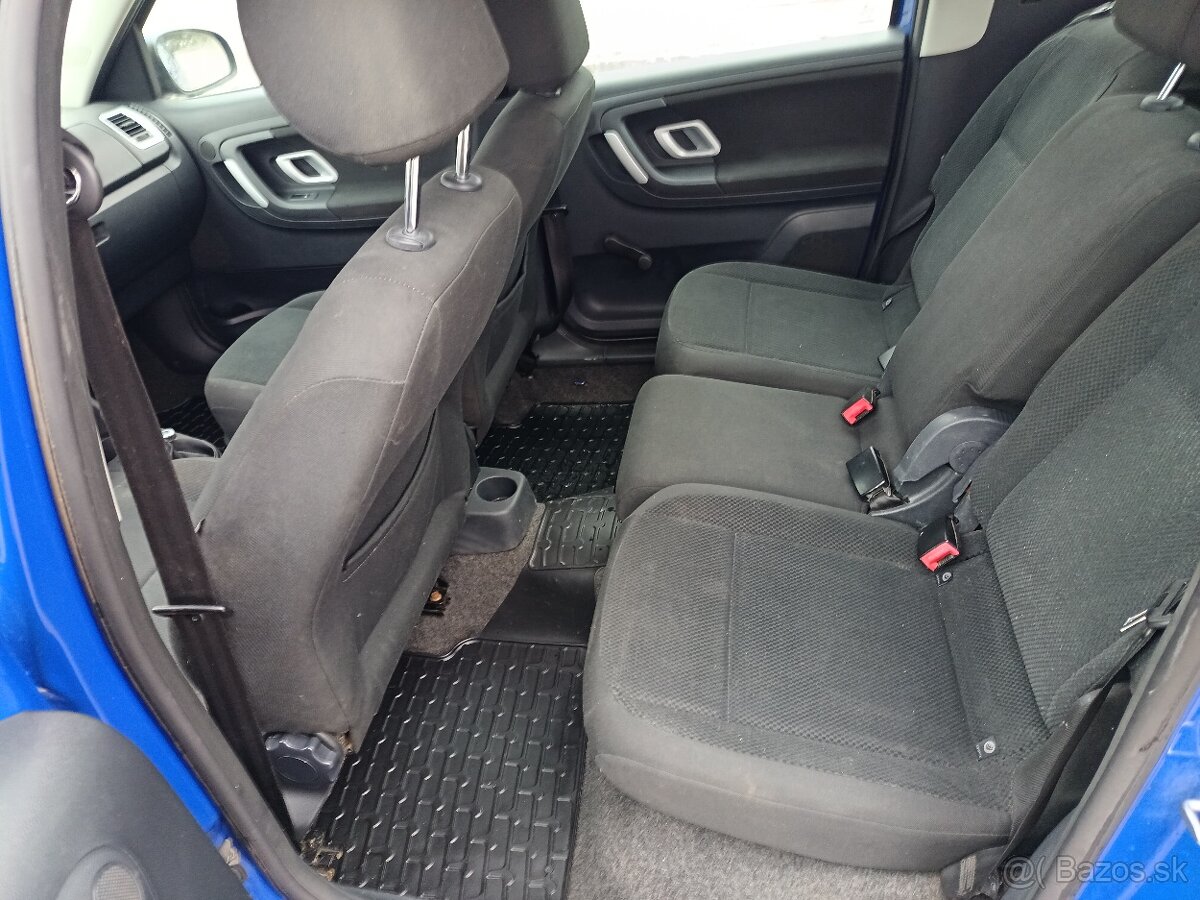 ŠKODA ROOMSTER 1.4TDI - 10