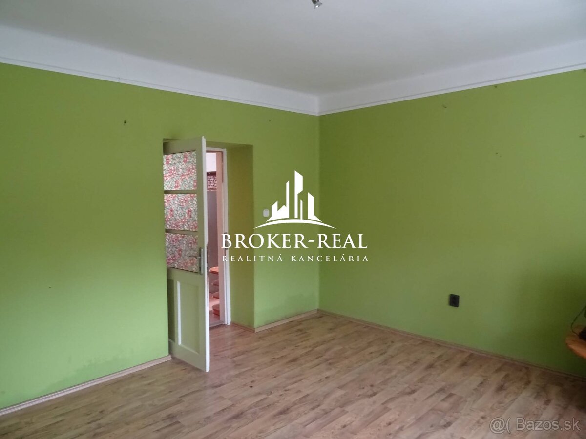 Rodinný dom 3 - izbový, Füzérkomlos - Maďarsko - 10