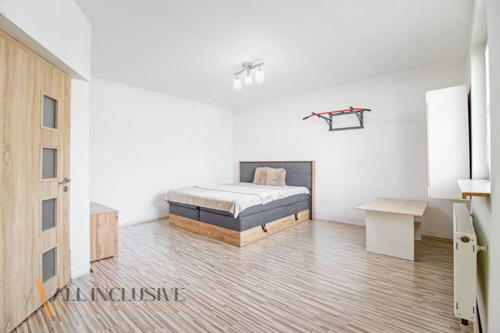 ALL INCLUSIVE l NA PREDAJ 4-IZBOVÝ RODINNÝ DOM, SELICE - 10