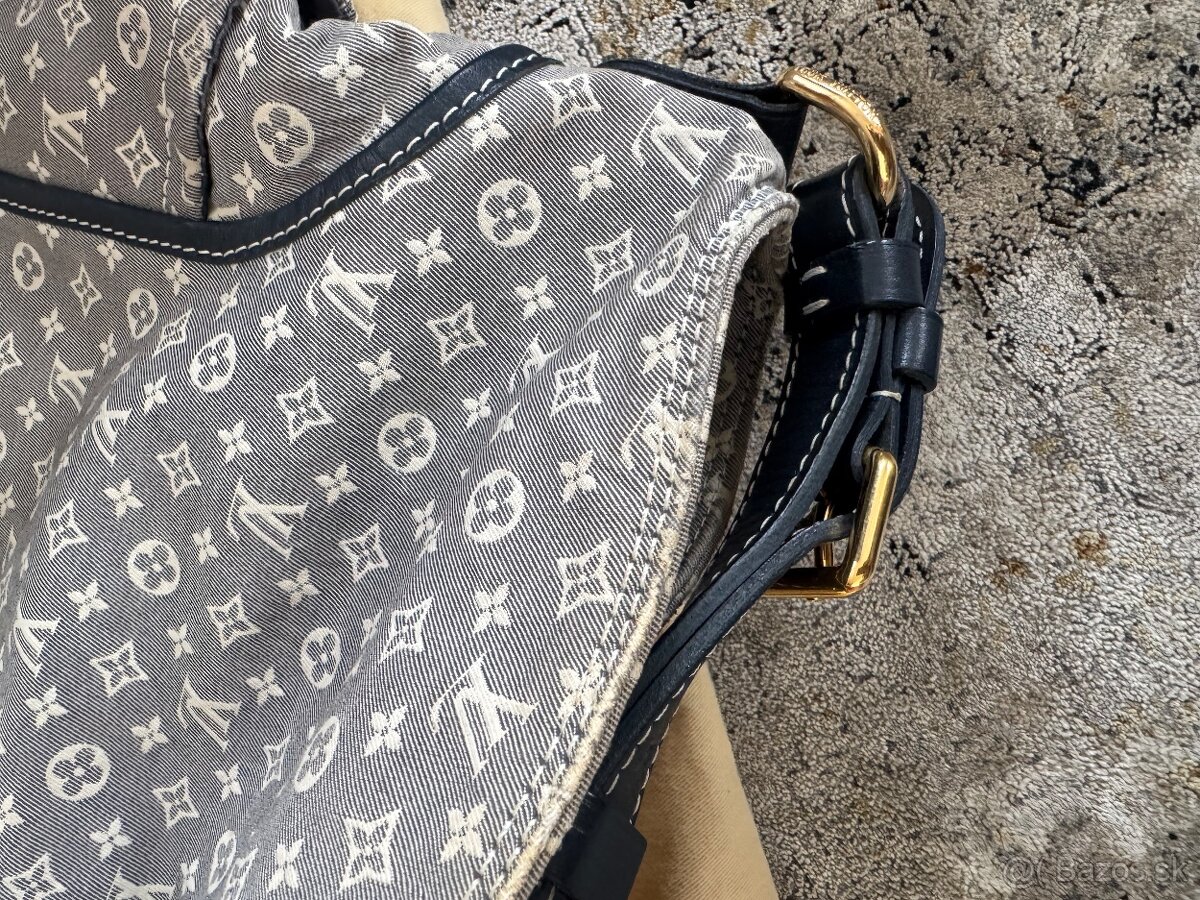 Kabelka Louis Vuitton z limitovanej edicie - 10