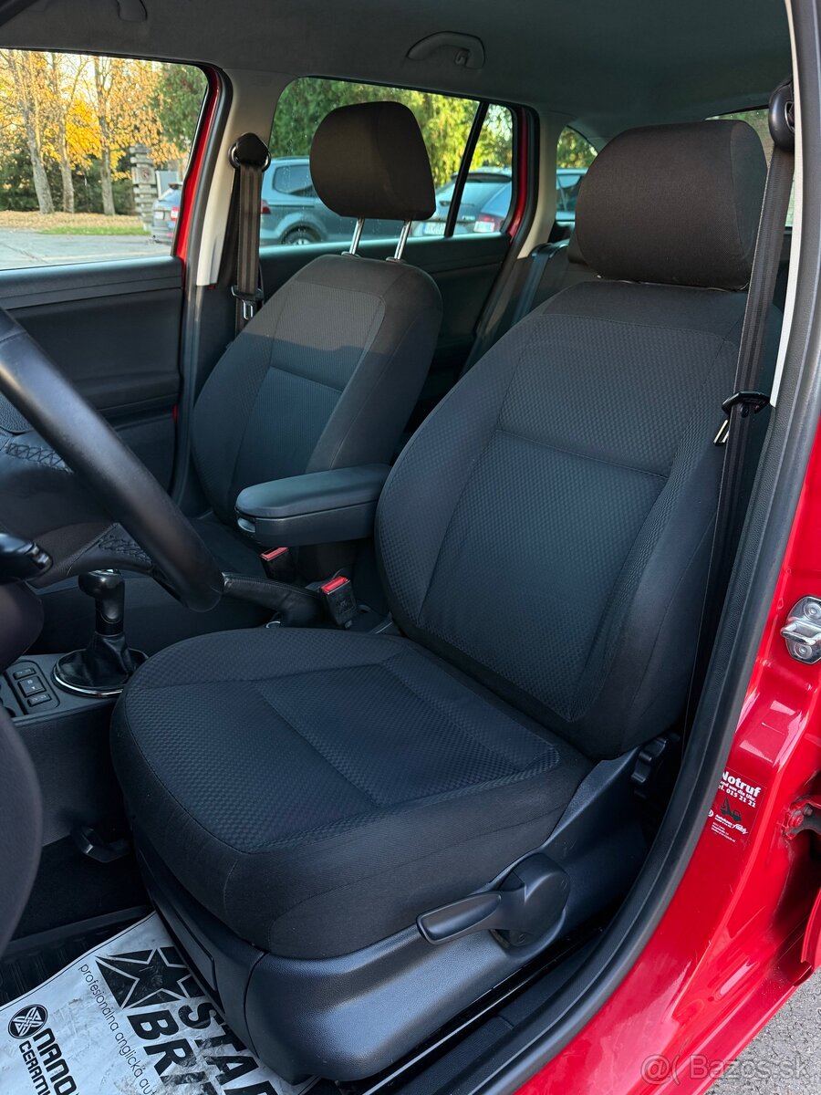 Škoda Fabia Combi 1.6 TDI 90k Elegance (169 000km) - 10