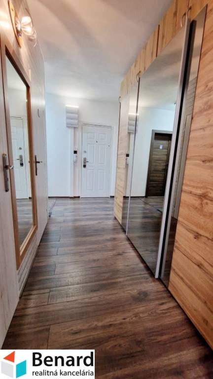 4 IZ. BYT, PREŠOV, MAGURSKÁ, VLASTNÉ KÚRENIE, KLIMATIZÁCIA - 10