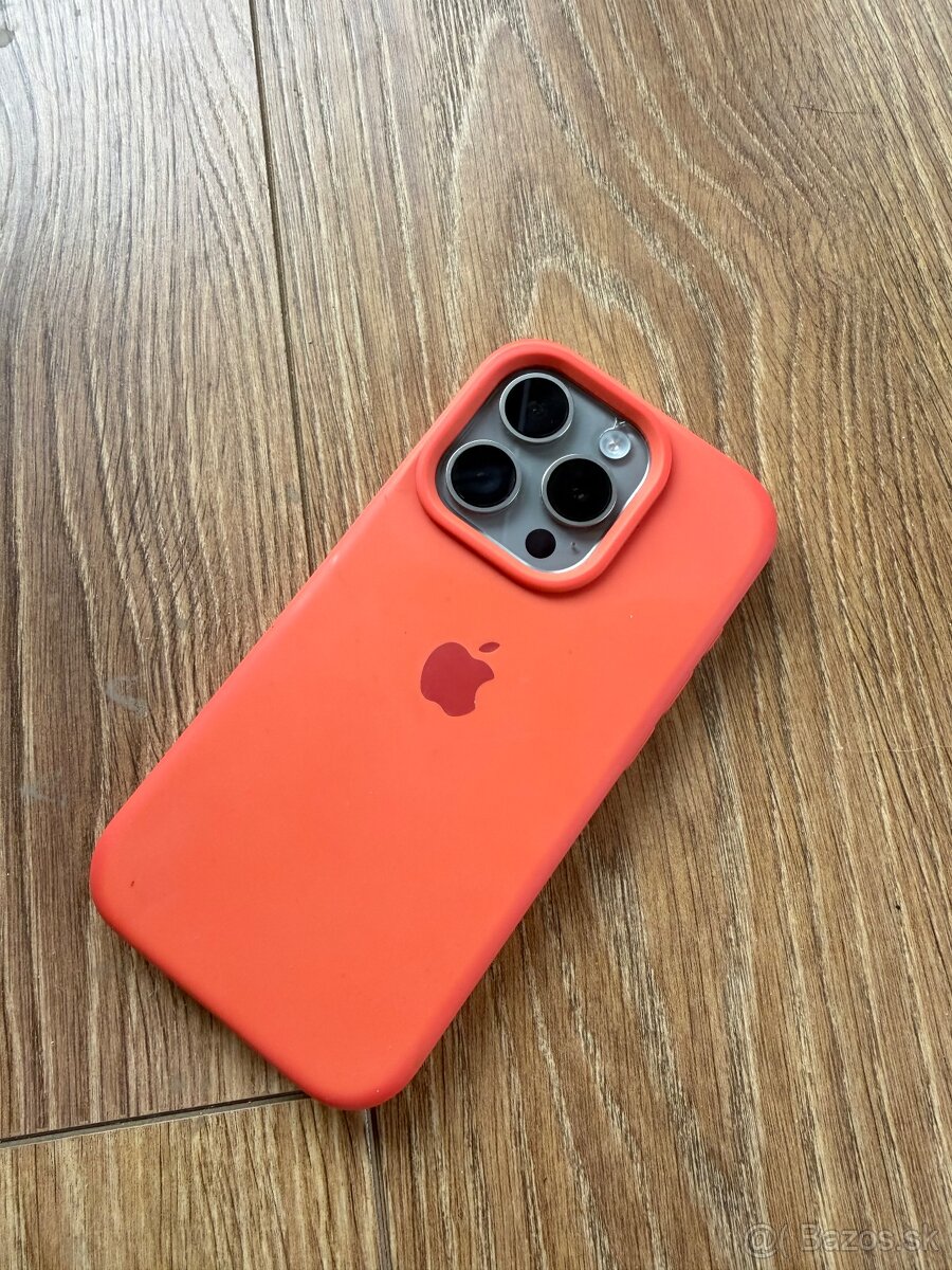 IPHONE 15 PRO 128gb - 10