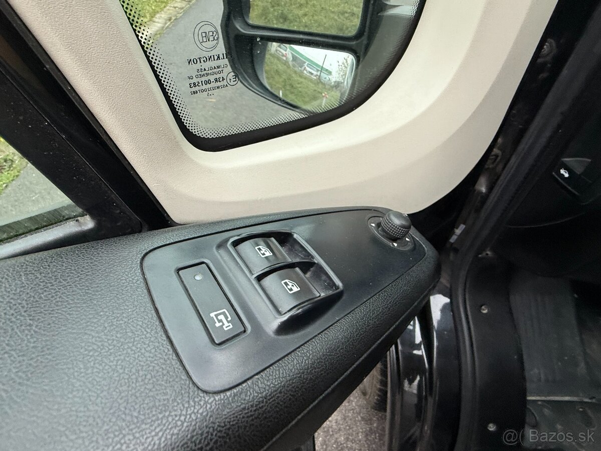 Peugeot Boxer 2.2 HDi 130k L2,96KW.,M6.5dvr..Tazne Zar.Stres - 10