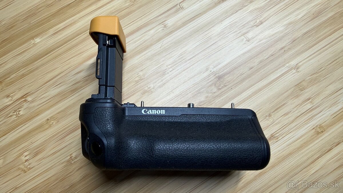 Bezzrkadlovka Canon R6 mark I - 10