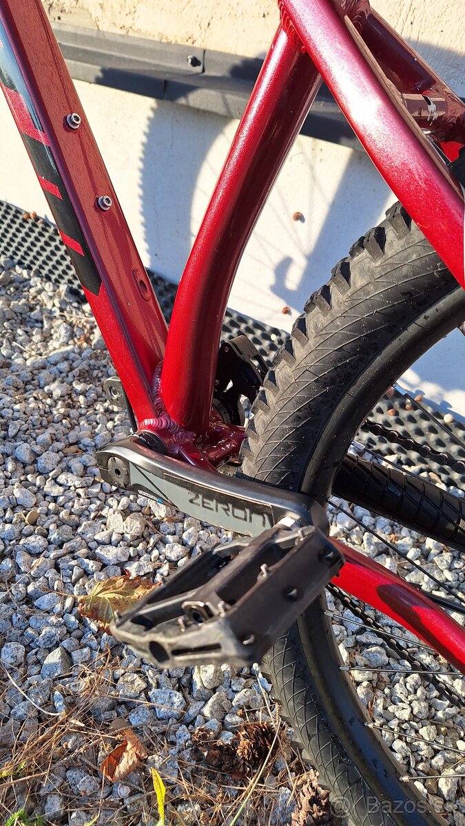 CTM Zephyr Xpert 2020 - 10