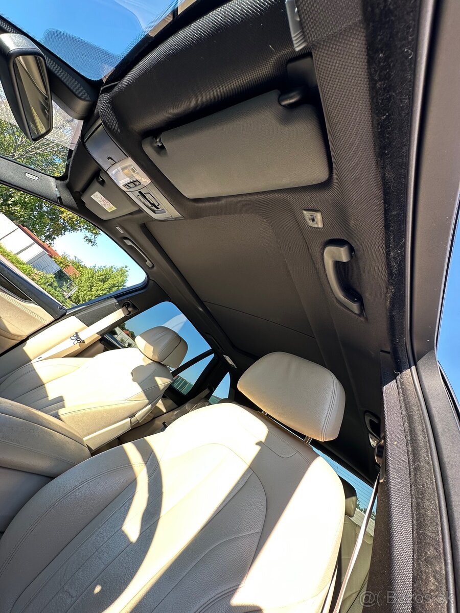 BMW X5 xDrive 40d 2015 - 10