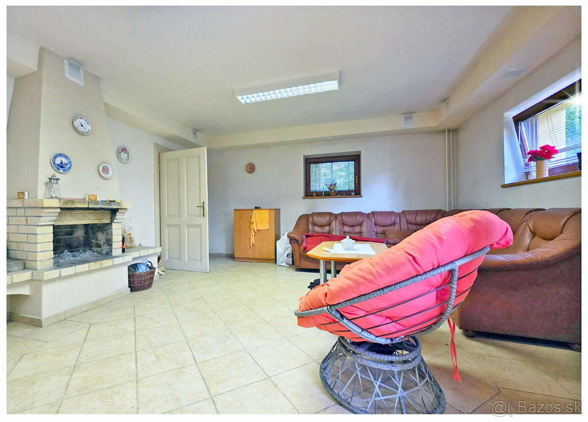 DOHODA / DOM / CENTRUM BB / pár krokov od Námestia SNP - 10