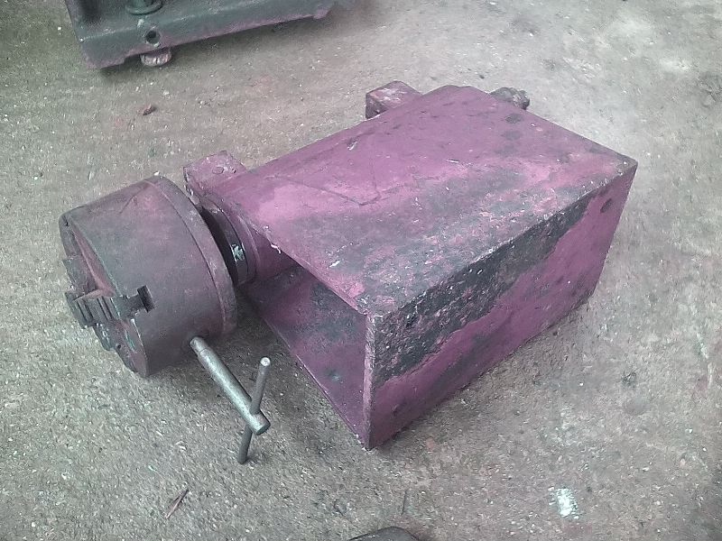 zverák, koník, ... - 10