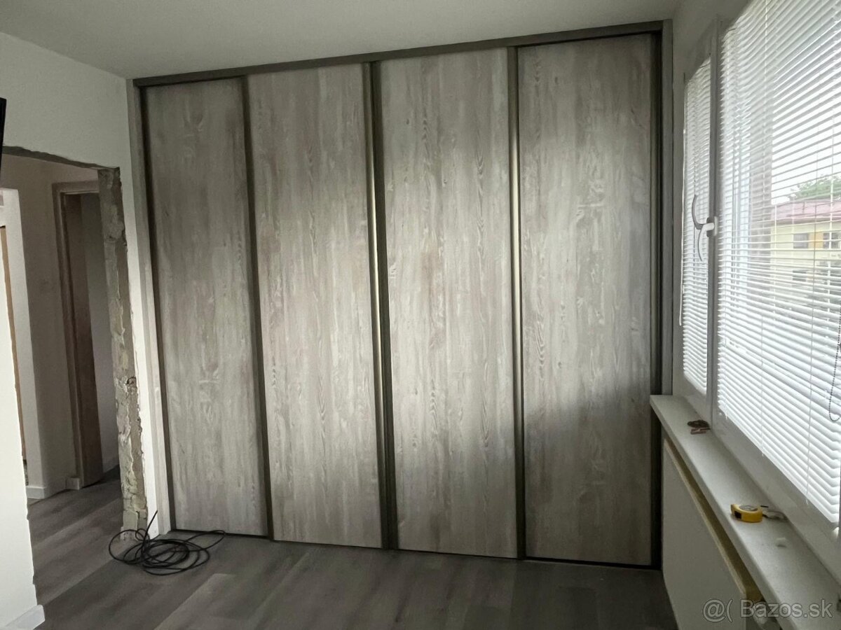 Stolarske prace - 10