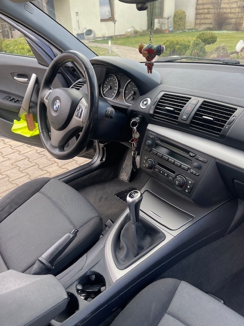 Predám BMW 120i , e87 - 10