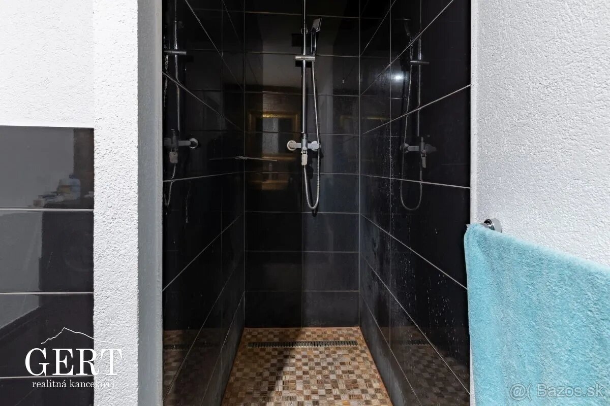 2 izbový byt na predaj, Liptovský Mikuláš - Nábrežie - 10