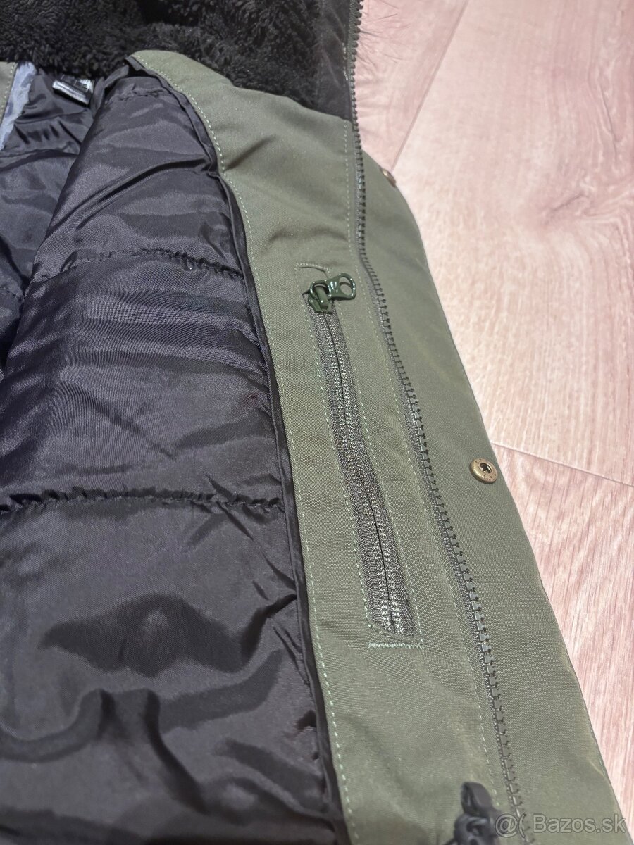 O’Neill bunda veľ.XS - 10