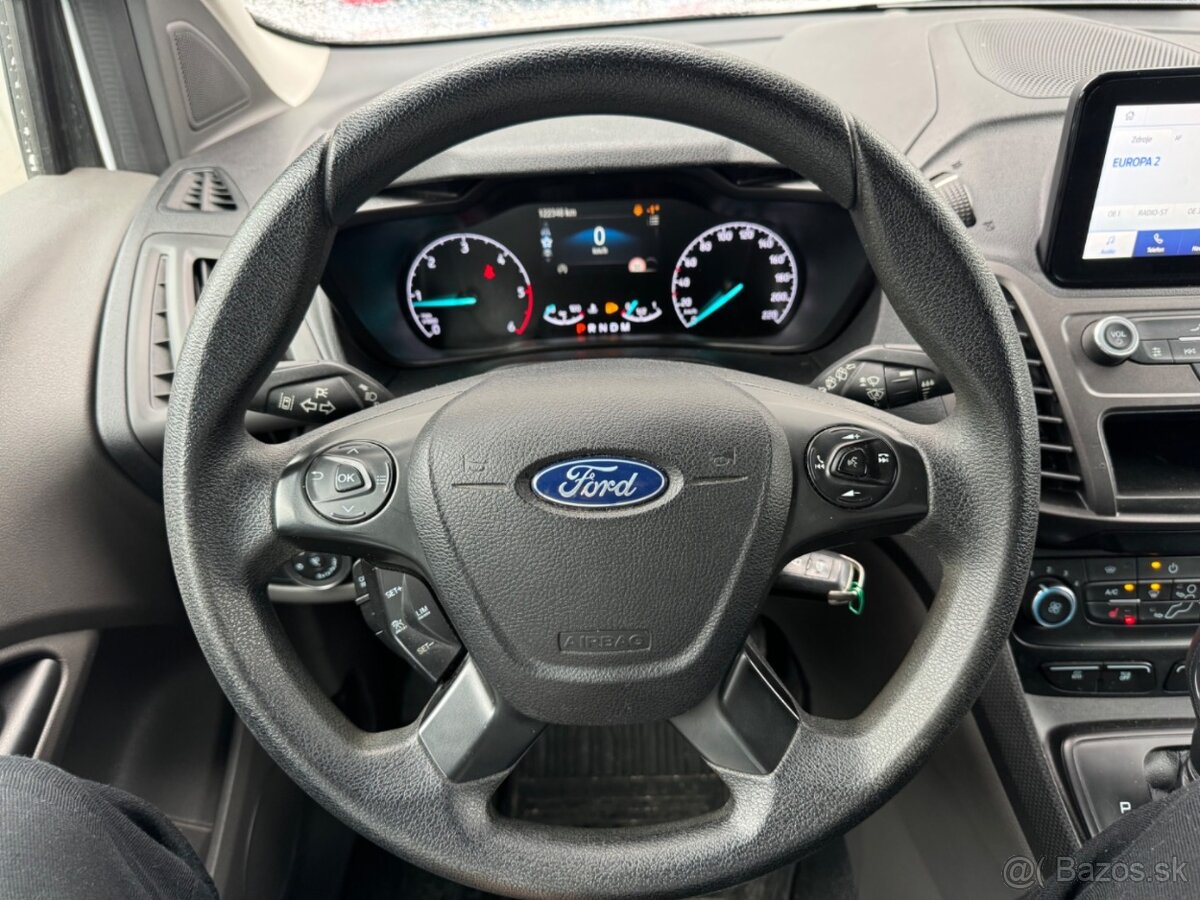 Ford Transit Connect Tourneo 1.5 TDCi EcoBlue Titanium, 2018 - 10