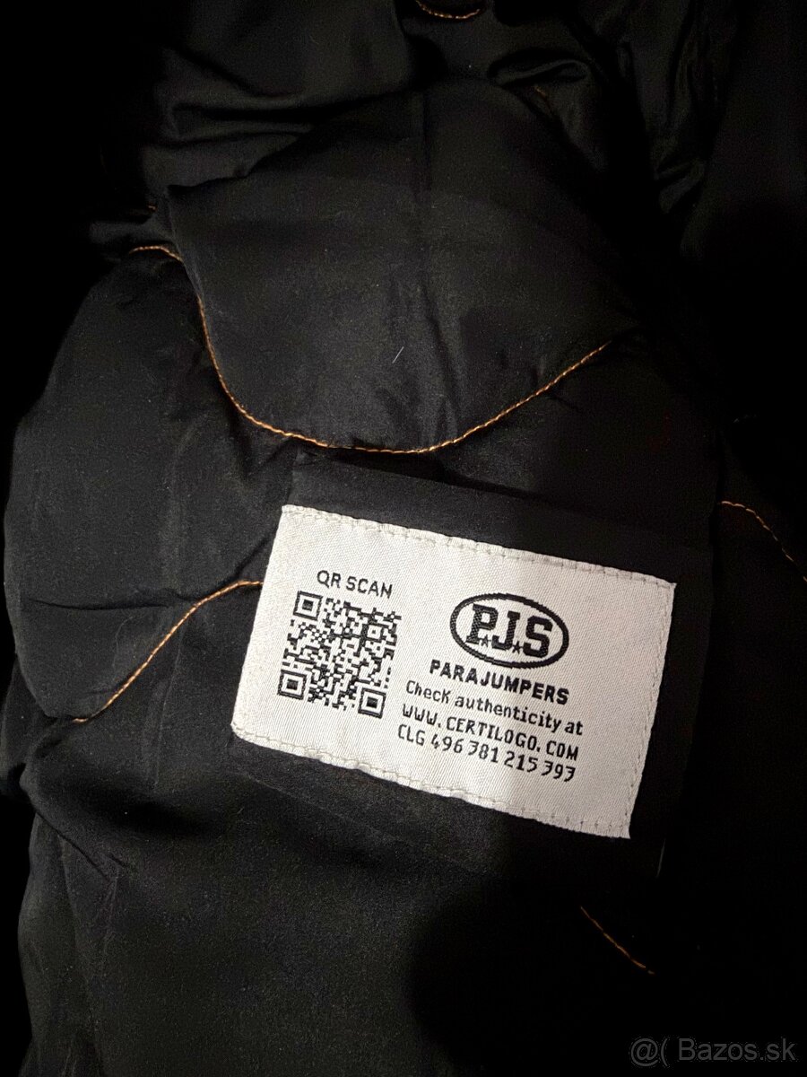 Parajumpers zimná Bunda - 10