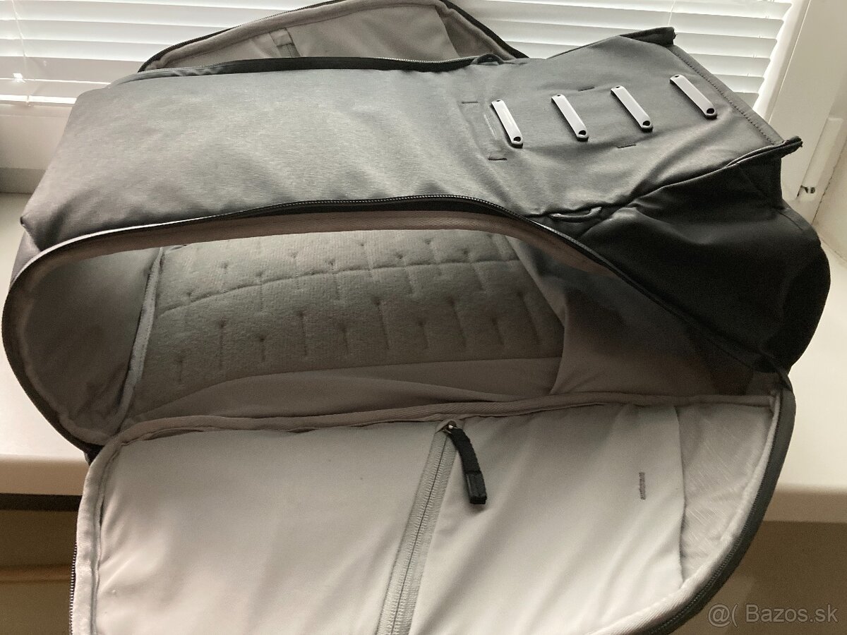 peak design everyday backpack 30L - 10
