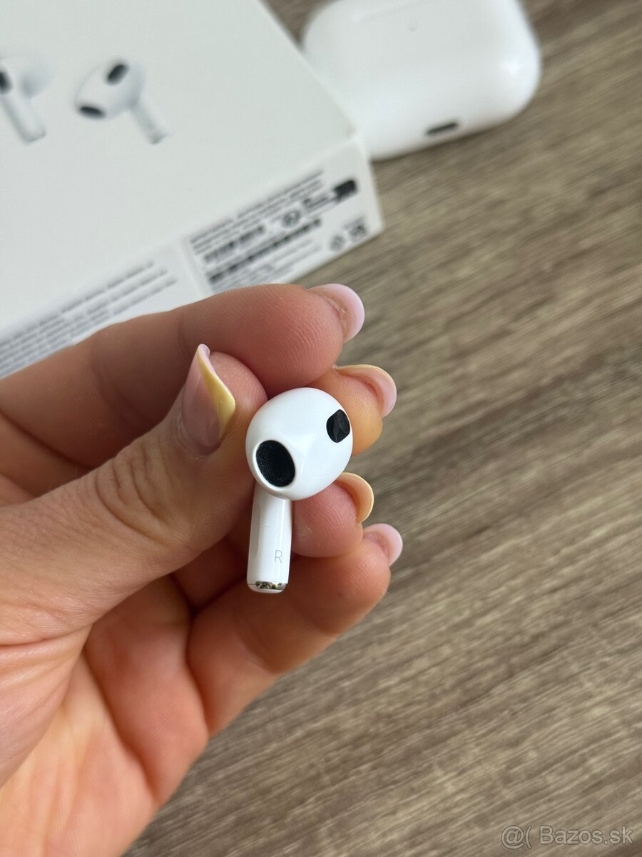 Apple Airpods 3rd generation - 10