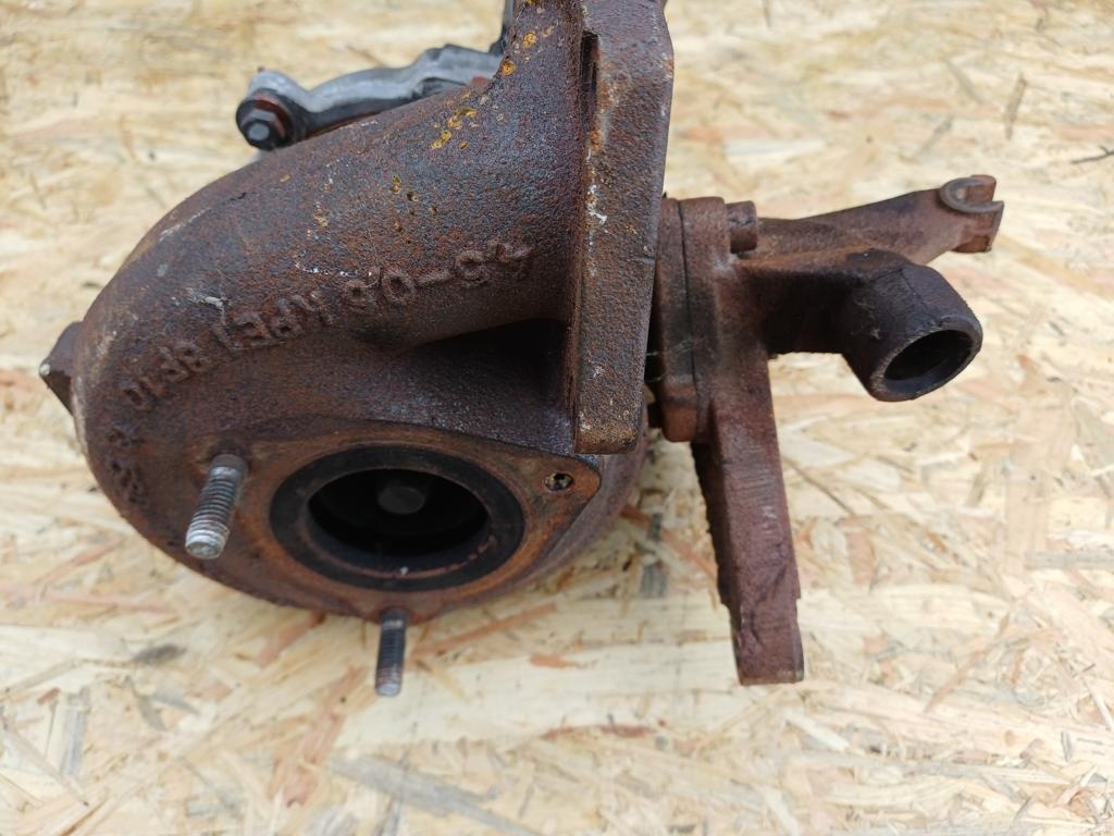 Autodiely Audi A6 4F C6 2004-2011 - 10
