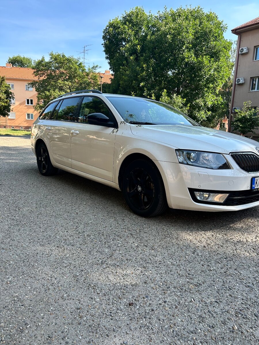 Octavia 1.9 TDI - 10