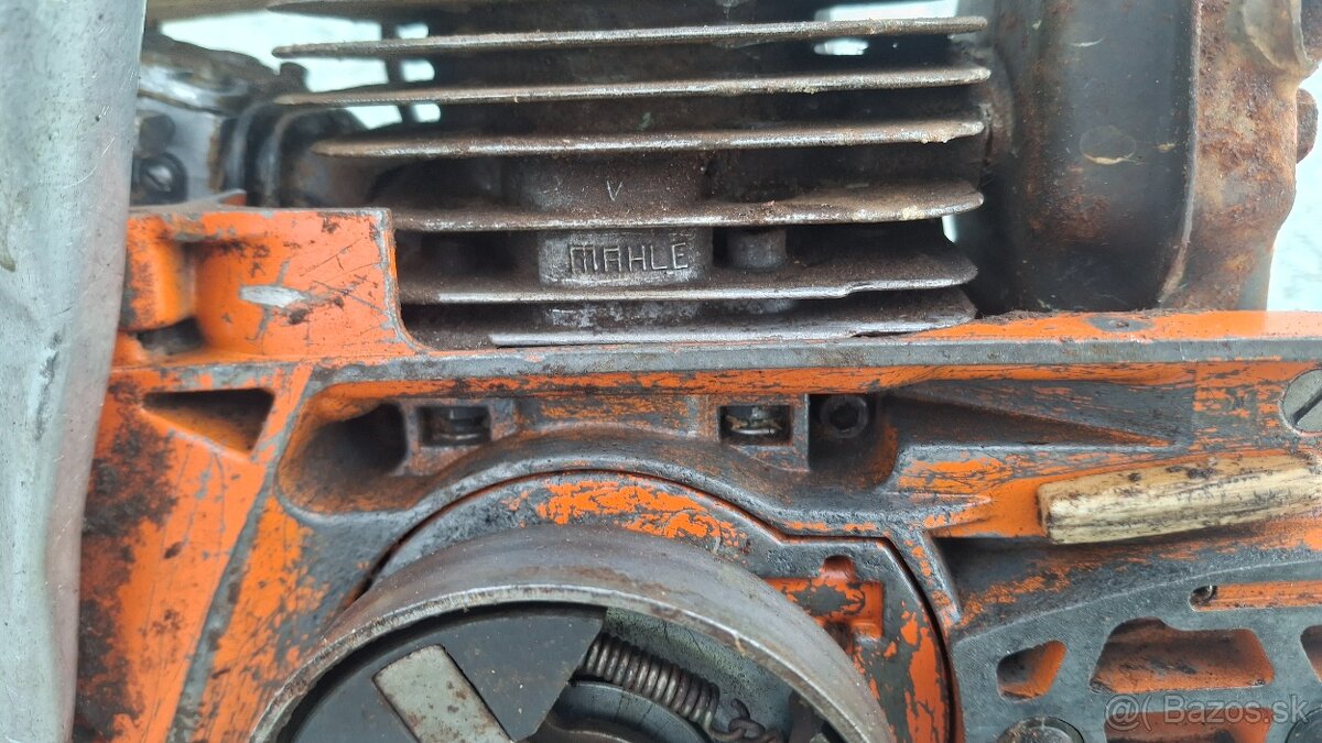 Husgvarna 180 S - 10