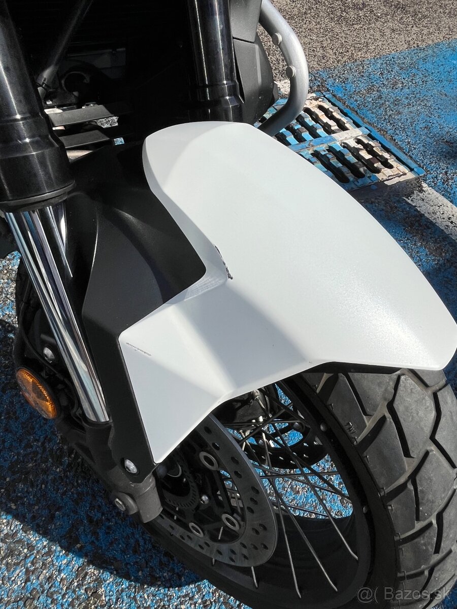 Honda X-ADV 750 - 10