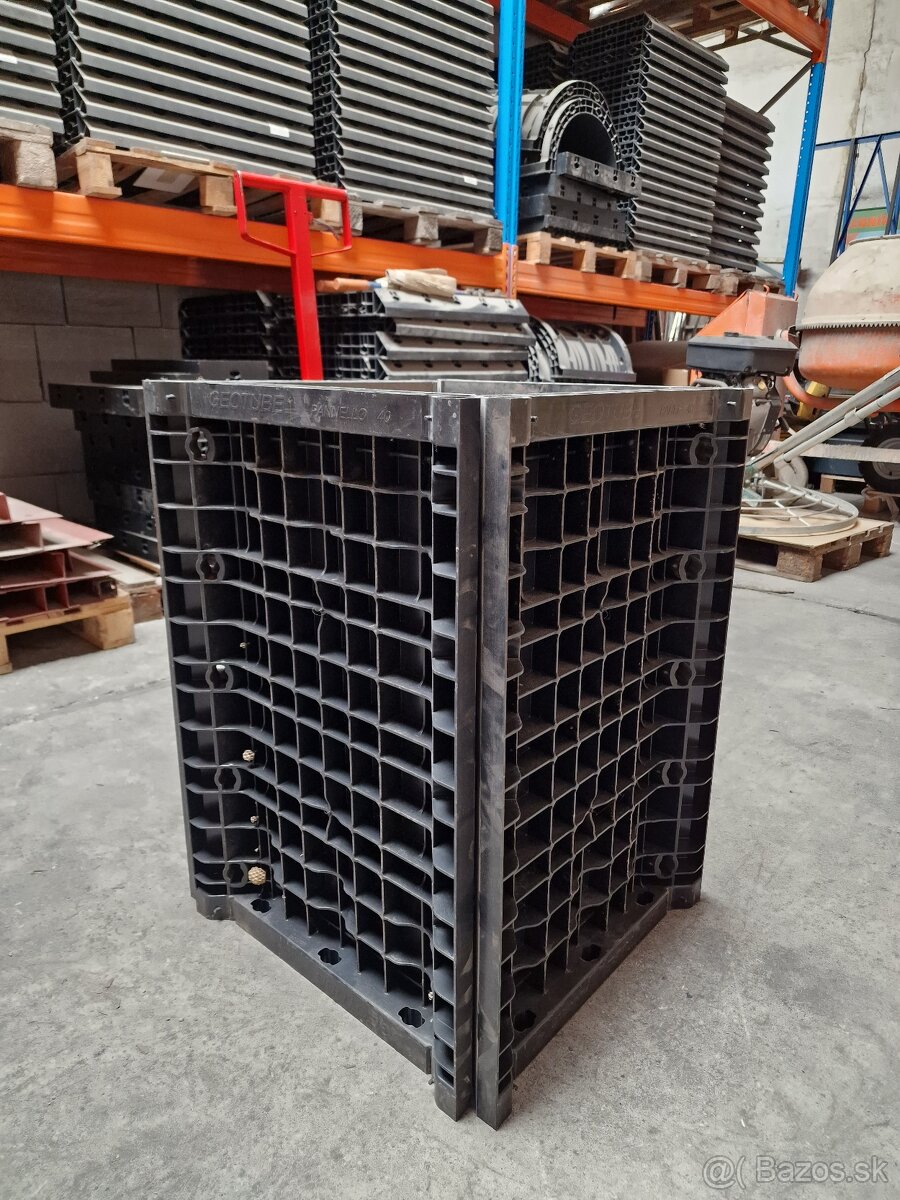 Plastove debnenie stlpov na predaj - 10