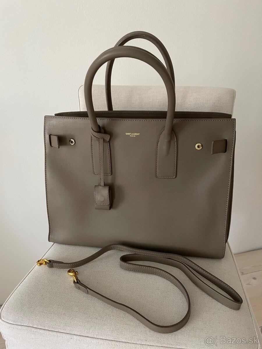 Saint Laurent kabelka - 10