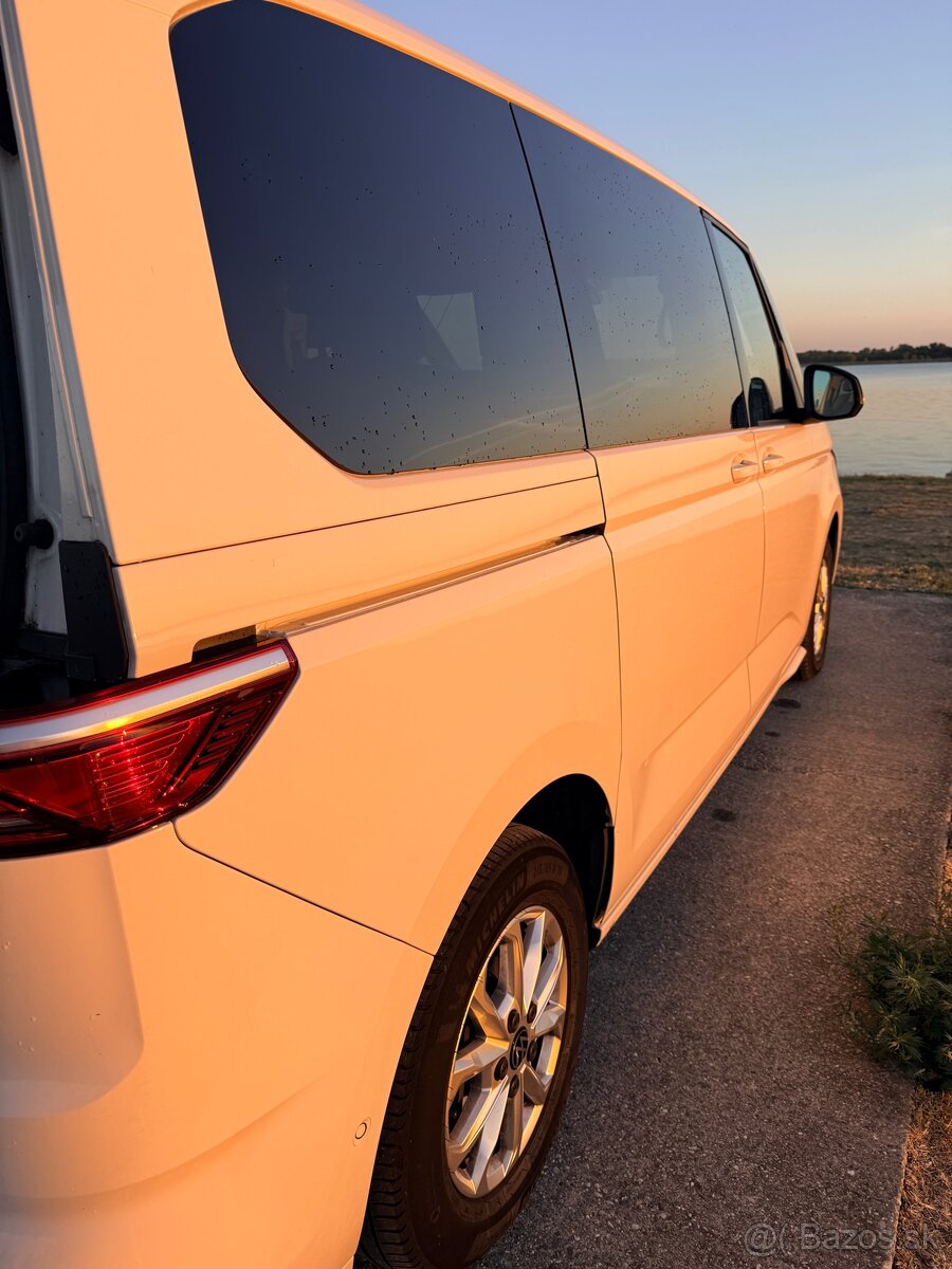 VW MULTIVAN T7 2.0 TDI 110 kW DSG – 6 MIEST - 10