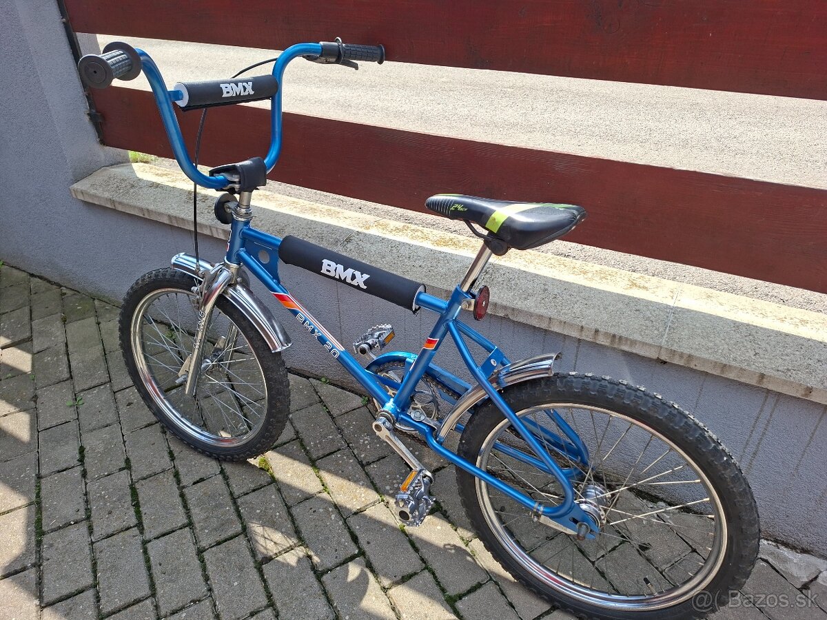 Bmx 20" - 10