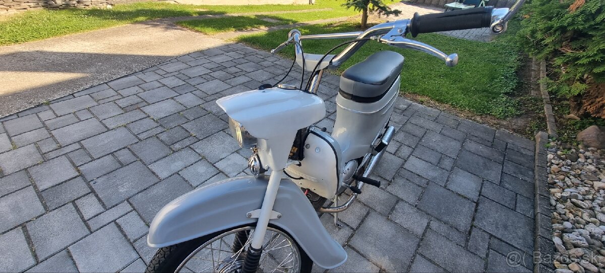 Jawa 21 pionier - 10
