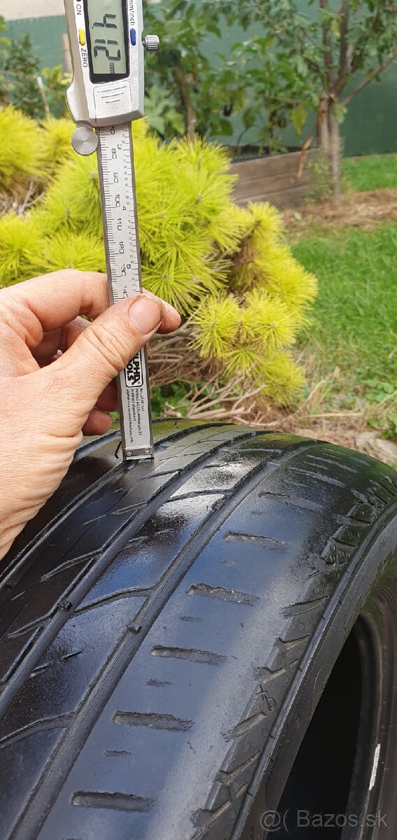 Matador Hectorra 3,, 205/55 R16 letne - 10