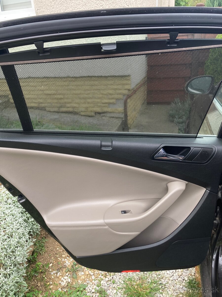 Predám passat b6 2,0 103kw 4x4 BKP - 10