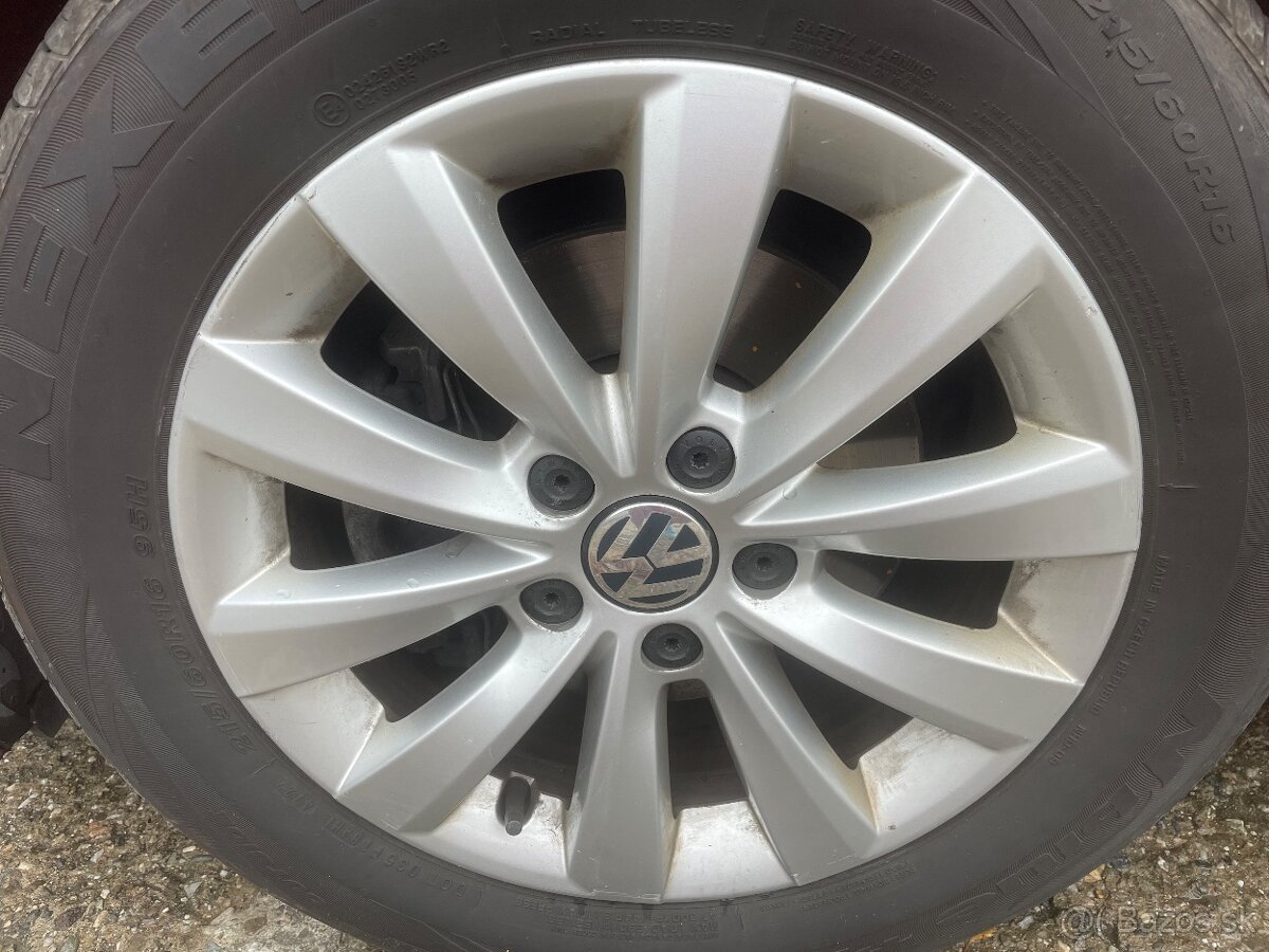 Predam vw beetle - 10