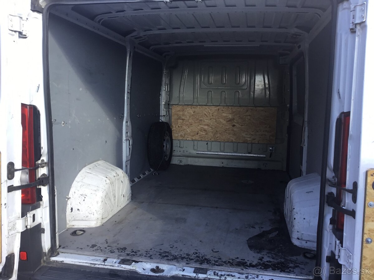 FIAT DUCATO MuliJet 2.3/96kW - 10