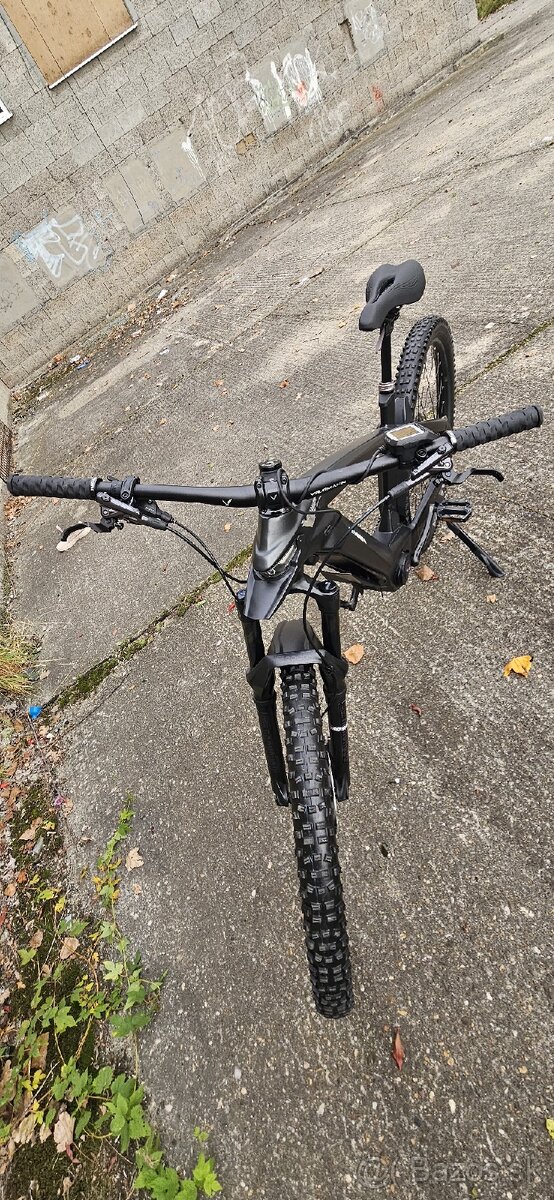 Ebike ,elektricky bicykel Bianchi e omnia x type - 10