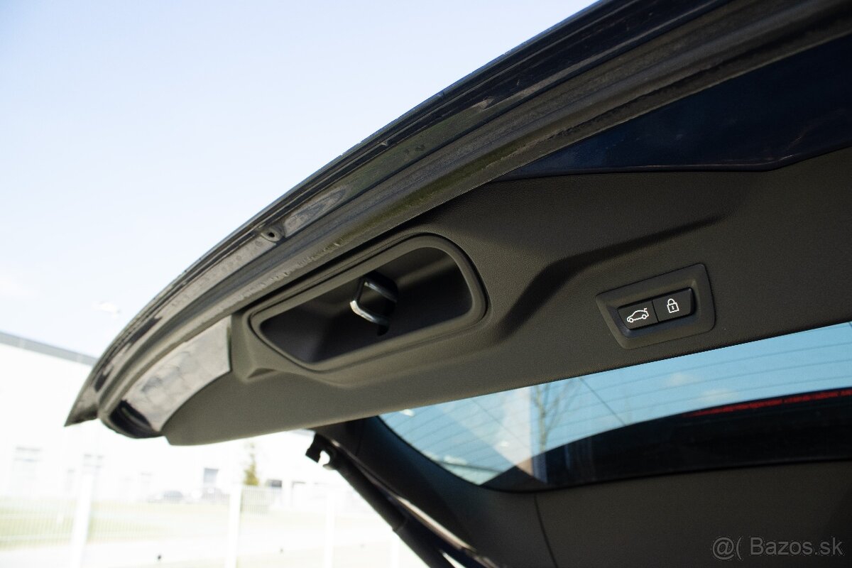 BMW X5 xDrive 30d V ZÁRUKE-DPH - 10