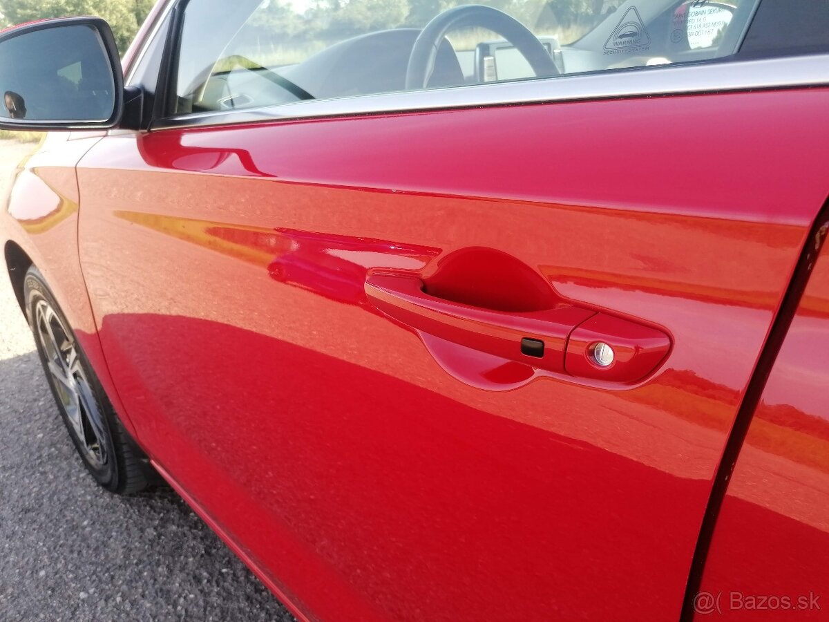 Hyundai I30 Family 53000 3/2021 1.5 benzin - 10