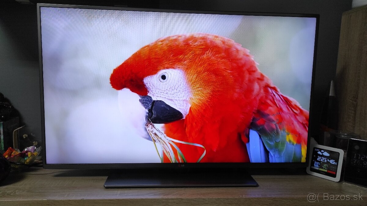 Na predaj LG smart televizor 120cm uhlopriečka - 10