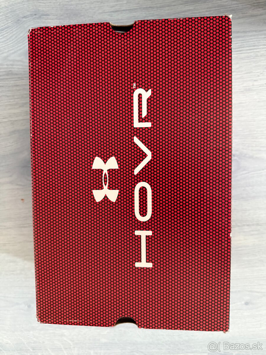 Pánske tenisky Under Armour UA Phantom ,43/9, Bluetooth - 10