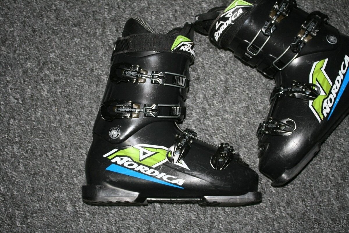 lyže Dynastar Agyl 142 cm - 10