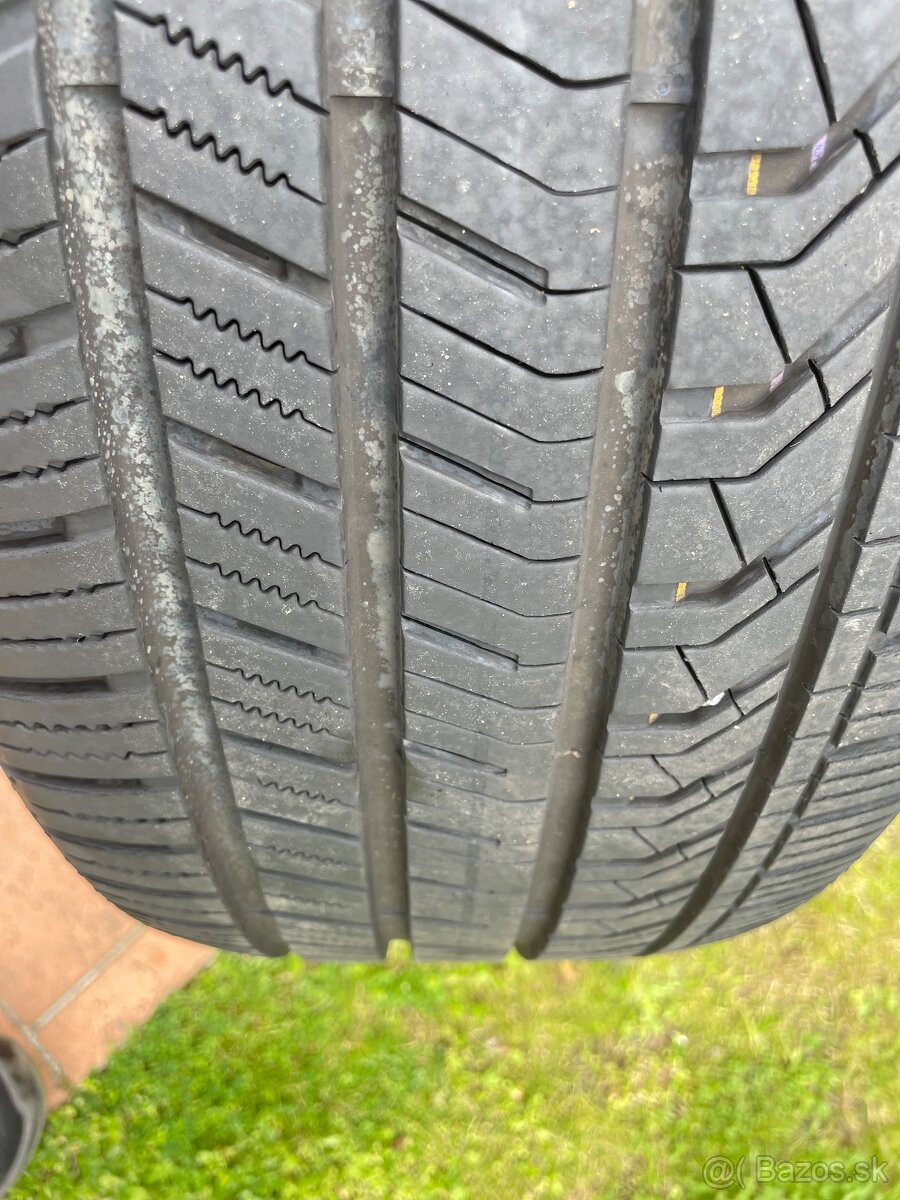 Predám Goodyear eagle F1 ALLTERRAIN letné - 10