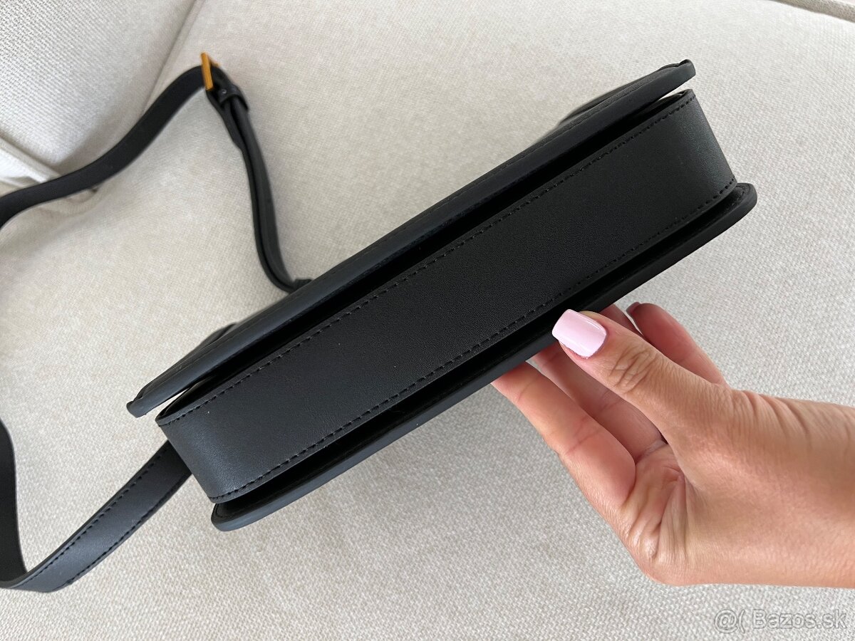 YSL Saint Laurent kabelka - 10