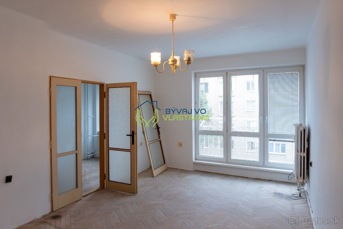 NA PREDAJ 3 izbový byt v Moldave nad Bodvou - 10