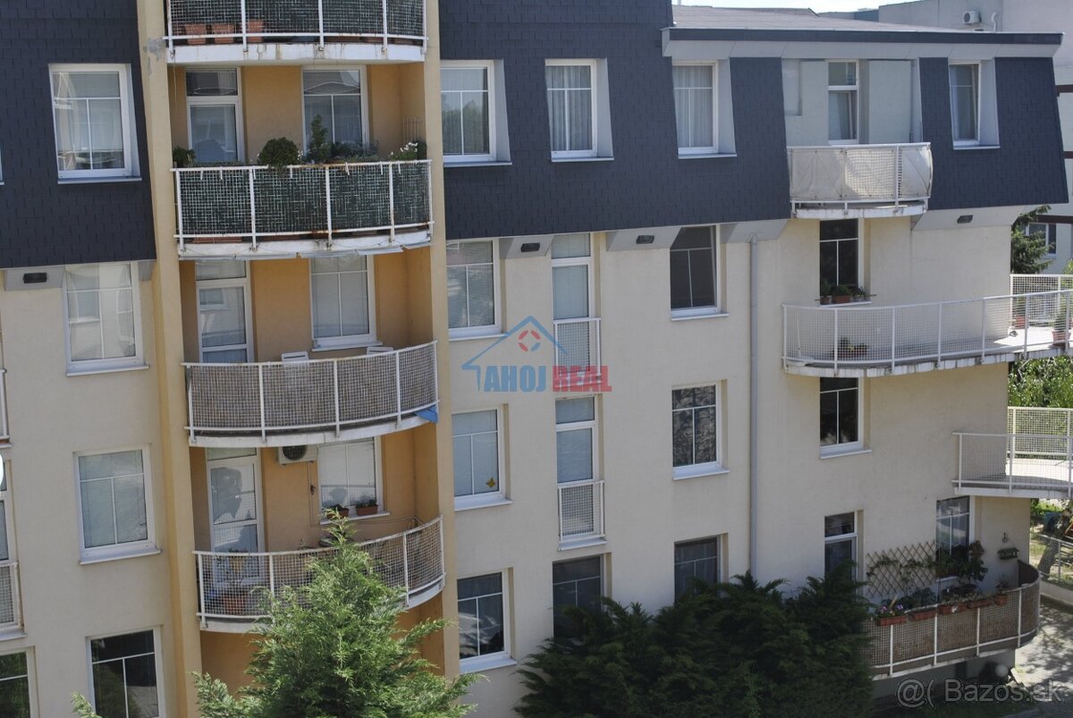 2 -IZB byt v NOVOSTAVBE " ARMÉNSKA " - 10