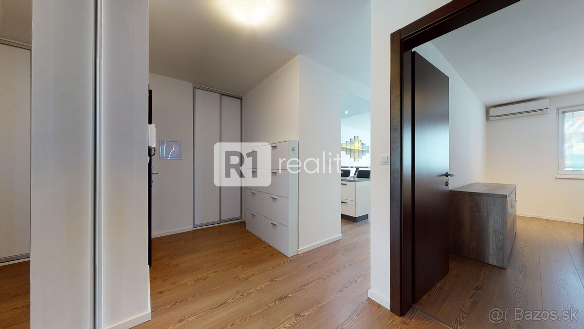 Pekný 2 izbový byt "VETERNÁ"+ parking / Trnava - 10