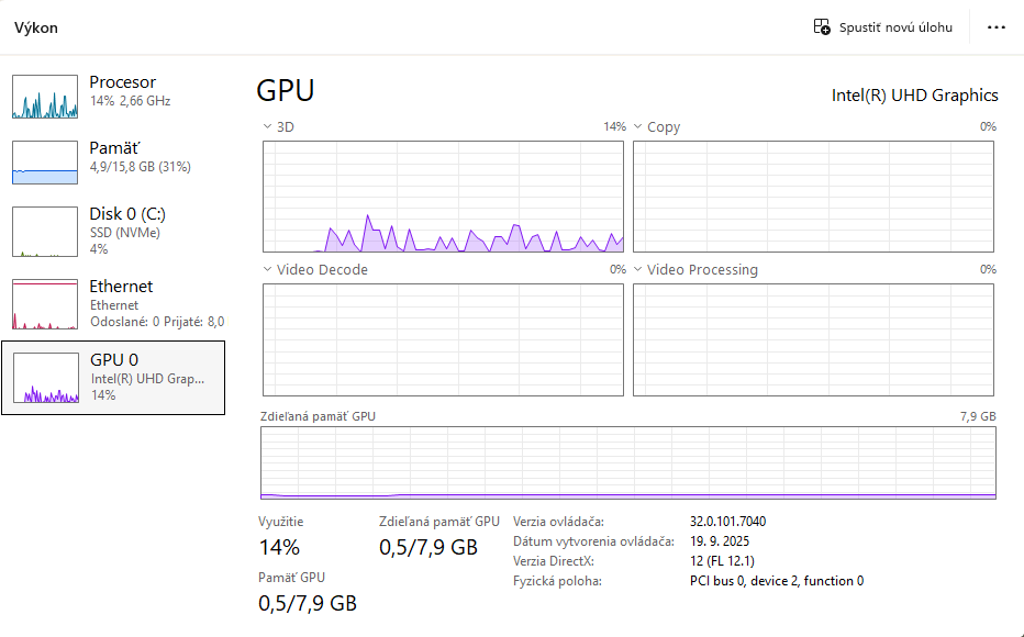 Predam Mini PC Geekom Air12 PC Intel N100 - 10