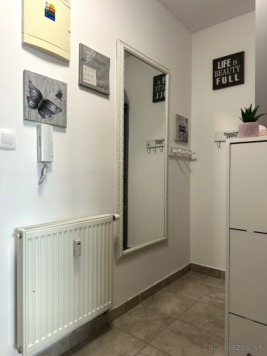 Priestranný 2 izb. byt - 10