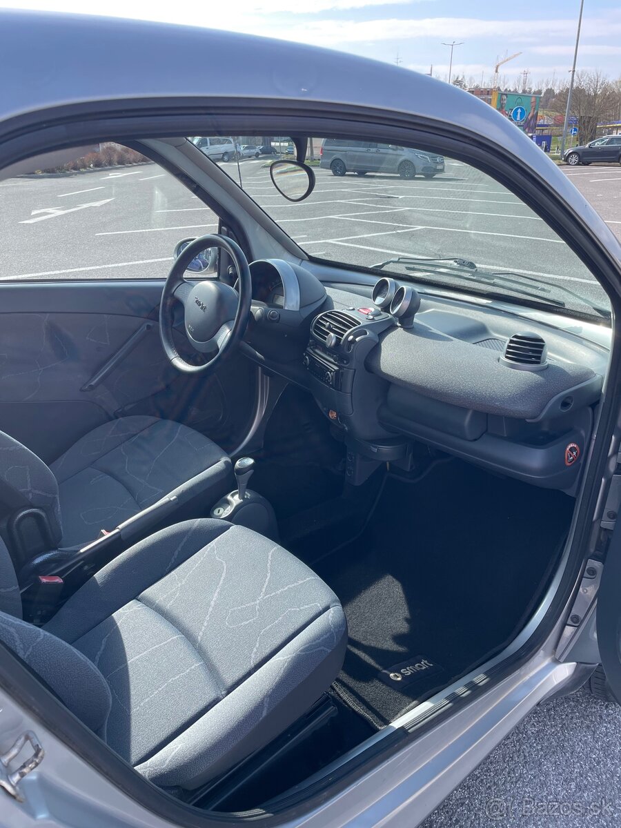 Smart Fortwo 450 - 10