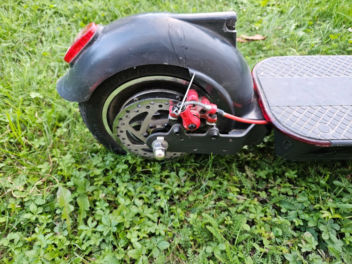 Elektricka kolobezka Ms Energy E20 - 10