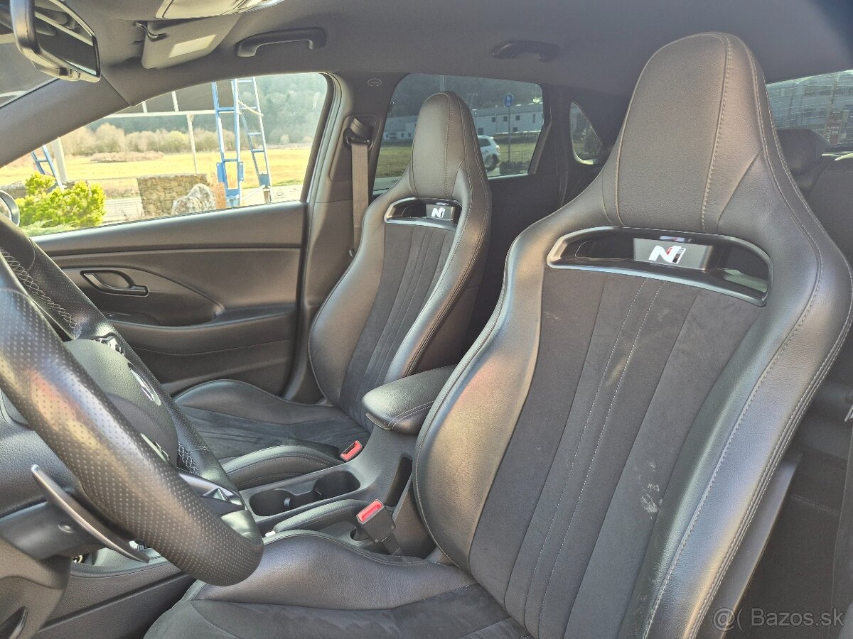 Hyundai i30 N 2.0 T-GDi N Performance - 10
